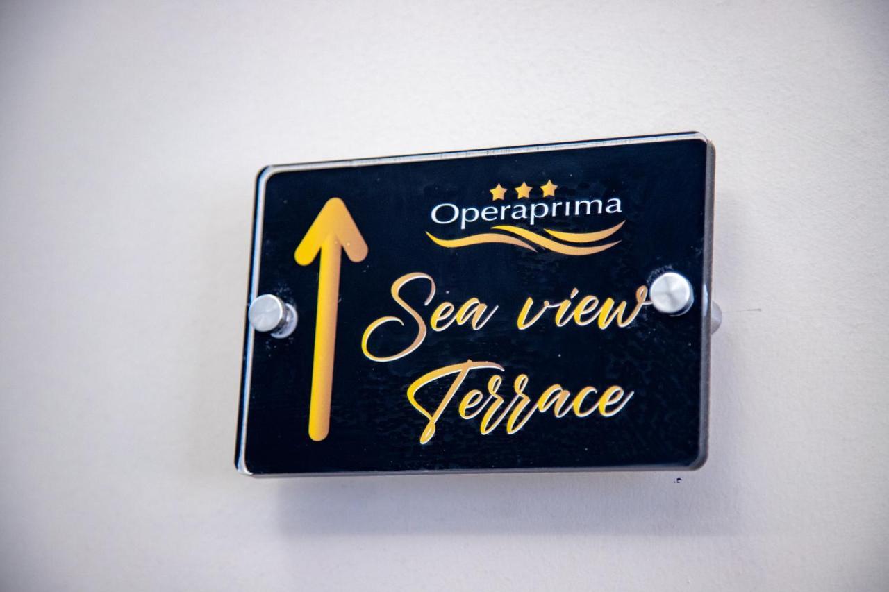 Operaprimasuite Messine Extérieur photo