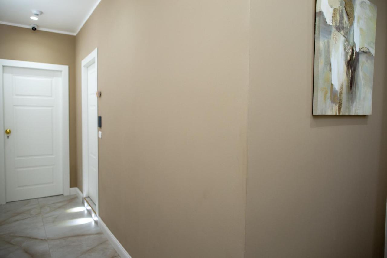Operaprimasuite Messine Extérieur photo