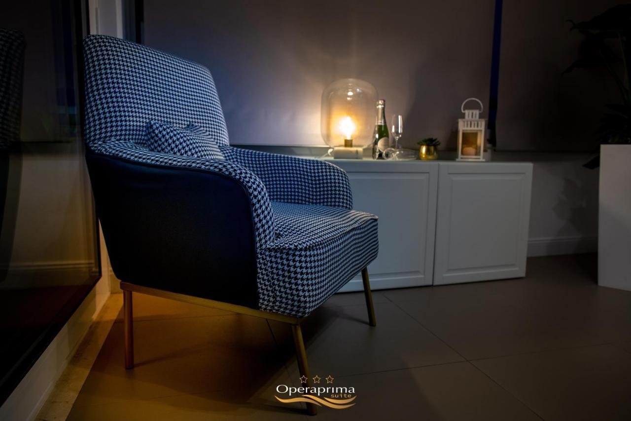 Operaprimasuite Messine Extérieur photo