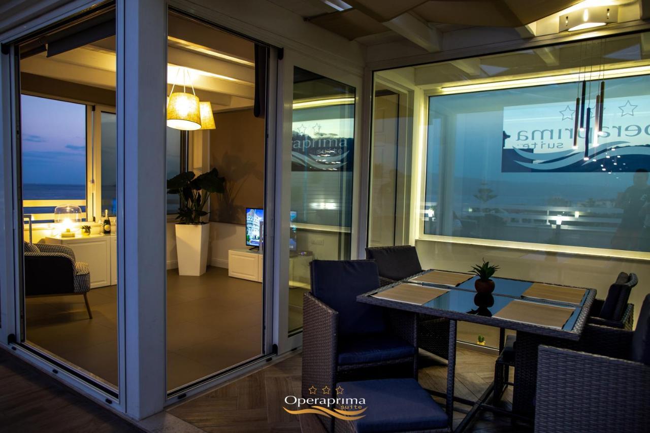 Operaprimasuite Messine Extérieur photo