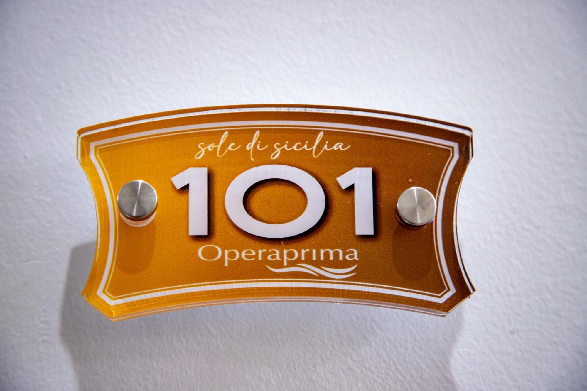 Operaprimasuite Messine Extérieur photo