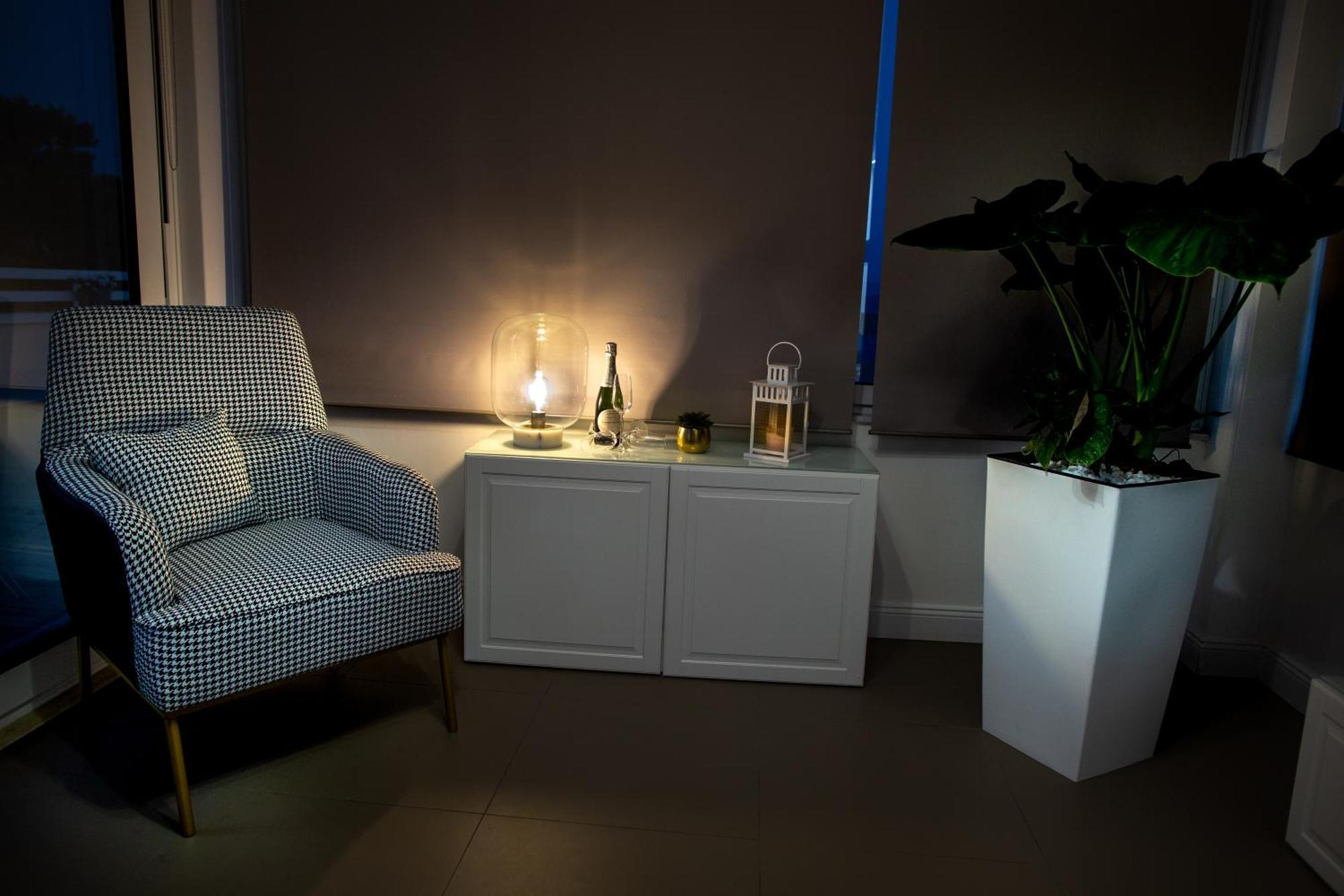 Operaprimasuite Messine Extérieur photo